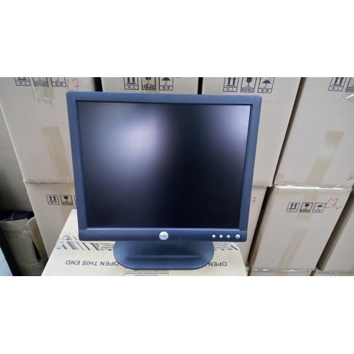 LCD Monitor 2